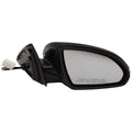 Set of 2 Mirrors for Kia Optima (2016–2018)