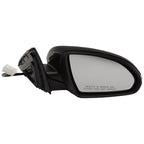 Set of 2 Mirrors for Kia Optima (2016–2018)