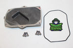 Trim Box Cap Lid with Seal for Kawasaki Ultra 310R 310X 310LX 300X 300LX (2015–2023) 16172-0033