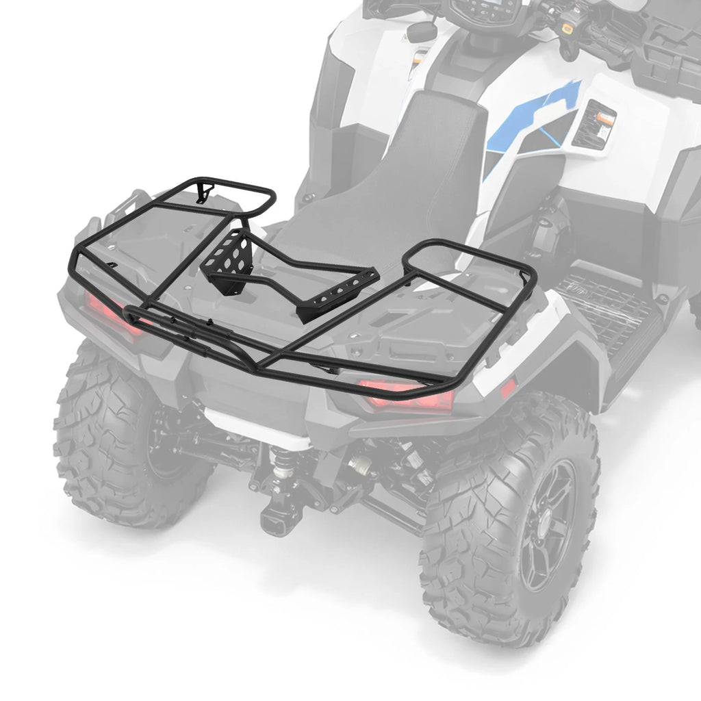 Rear Luggage Rack for Polaris Sportsman 850/XP 1000 (2017–2026)