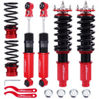 24 Level Damper Coilovers Suspension Lowering Kit for Mazda 6 (2003–2007)