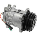 A C Compressor Replacement for Ford Ranger PJ PX (2006-2011)