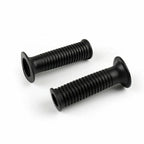 Rubber Handlebar Grips for BMW F650 ST/CS R1100/1150 RS R850 K1100 RS/LT (T9)