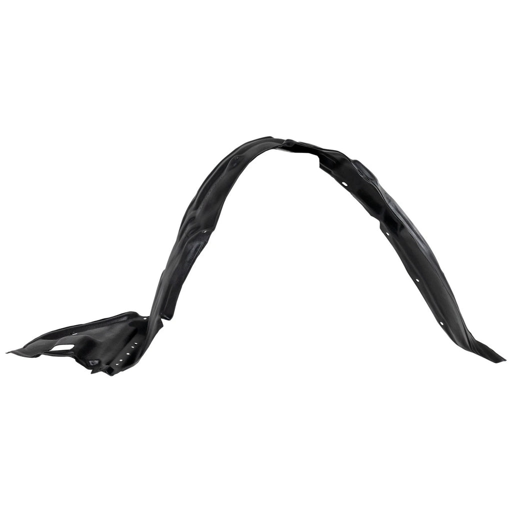 Fender Liner for Pontiac Vibe (2003–2008) Front Passenger Side Inner