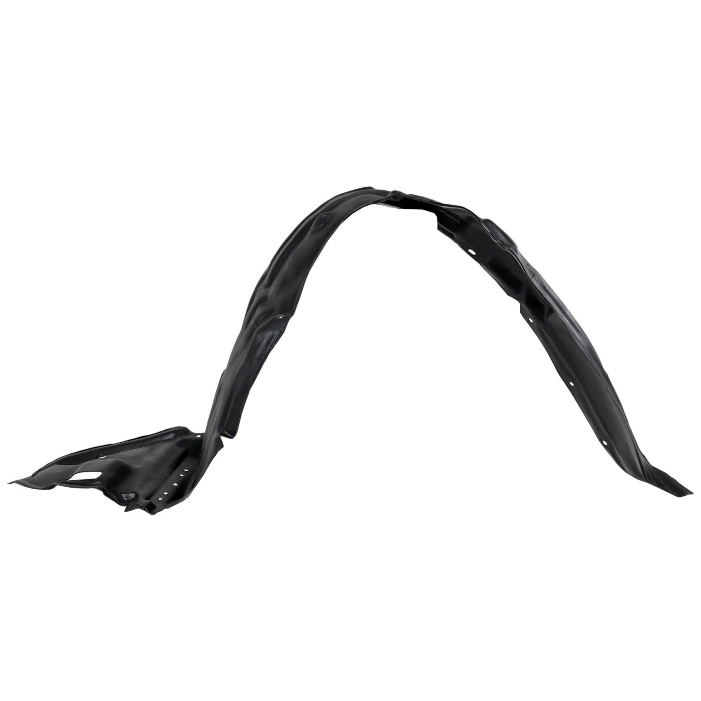 Fender Liner for Pontiac Vibe (2003–2008) Front Passenger Side Inner