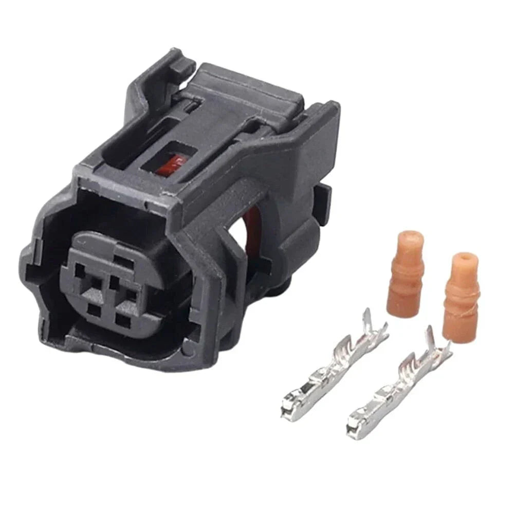 2 x ABS Speed Sensor Connector Plug for Toyota (1996–2023)