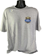 Ford Trucks T-Shirt American Flag 100th Anniversary for Ford (1903–2025)