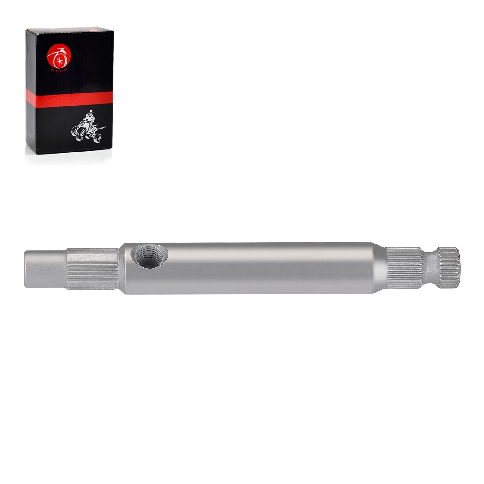 Gear Shift Spindle 24611-HM7-000 for Honda Sportrax 250 TRX250EX (2001–2002)