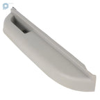 Front Right Passenger Door Armrest for Chevrolet GMC (1990-1994) Gray