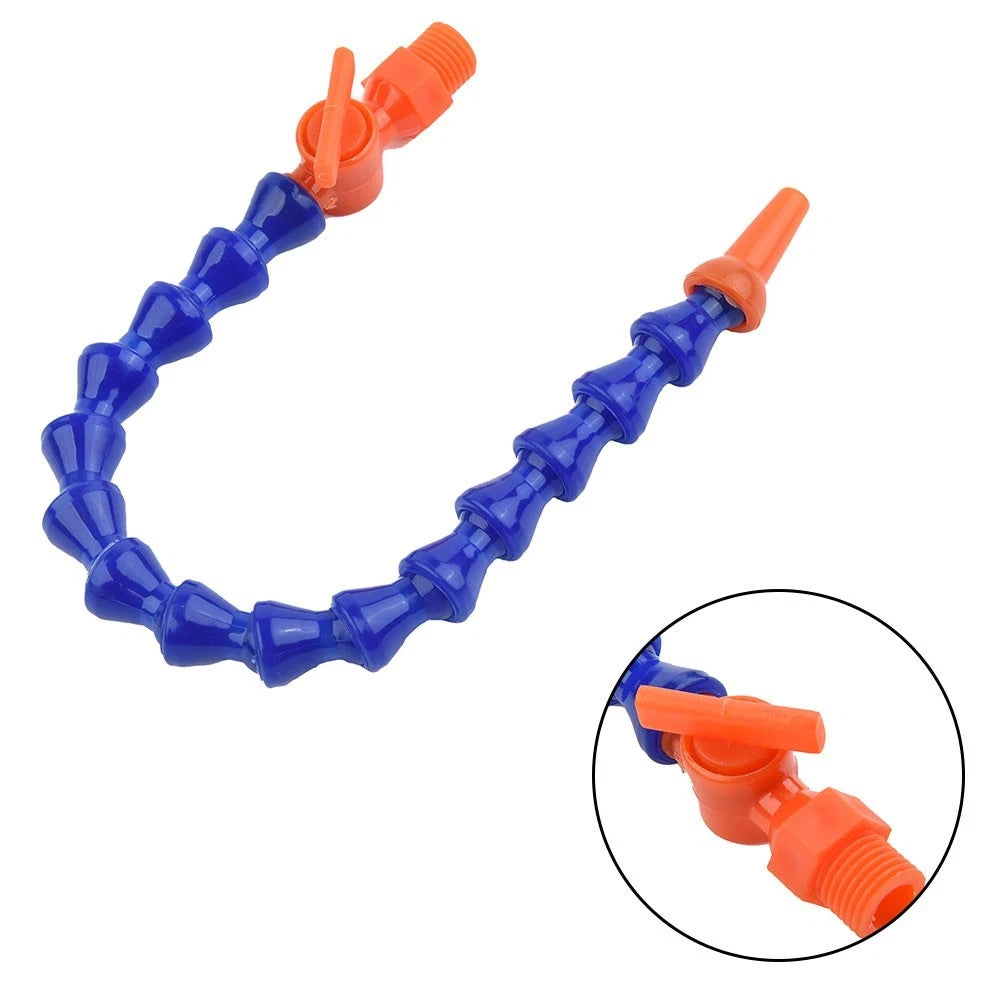 Cooling Hose Nozzle for Lathe Milling Machine (Flexible)