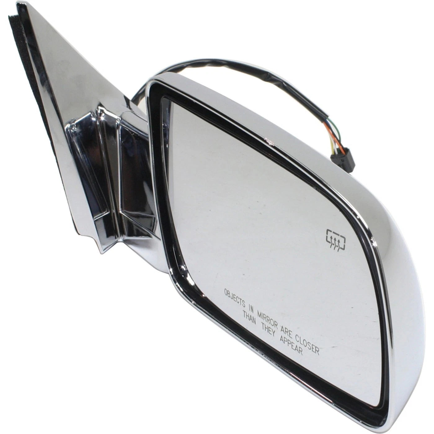 Set of 2 Mirrors for Chevrolet C1500 (1988–1998)