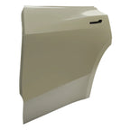 Rear Left Side Door for Tesla Model Y (2020–2024) Gray Driver Side