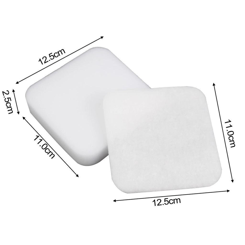 Foam Felt Filter for Shark Upright Vacuum UV850 UV900 LA490 LA492
