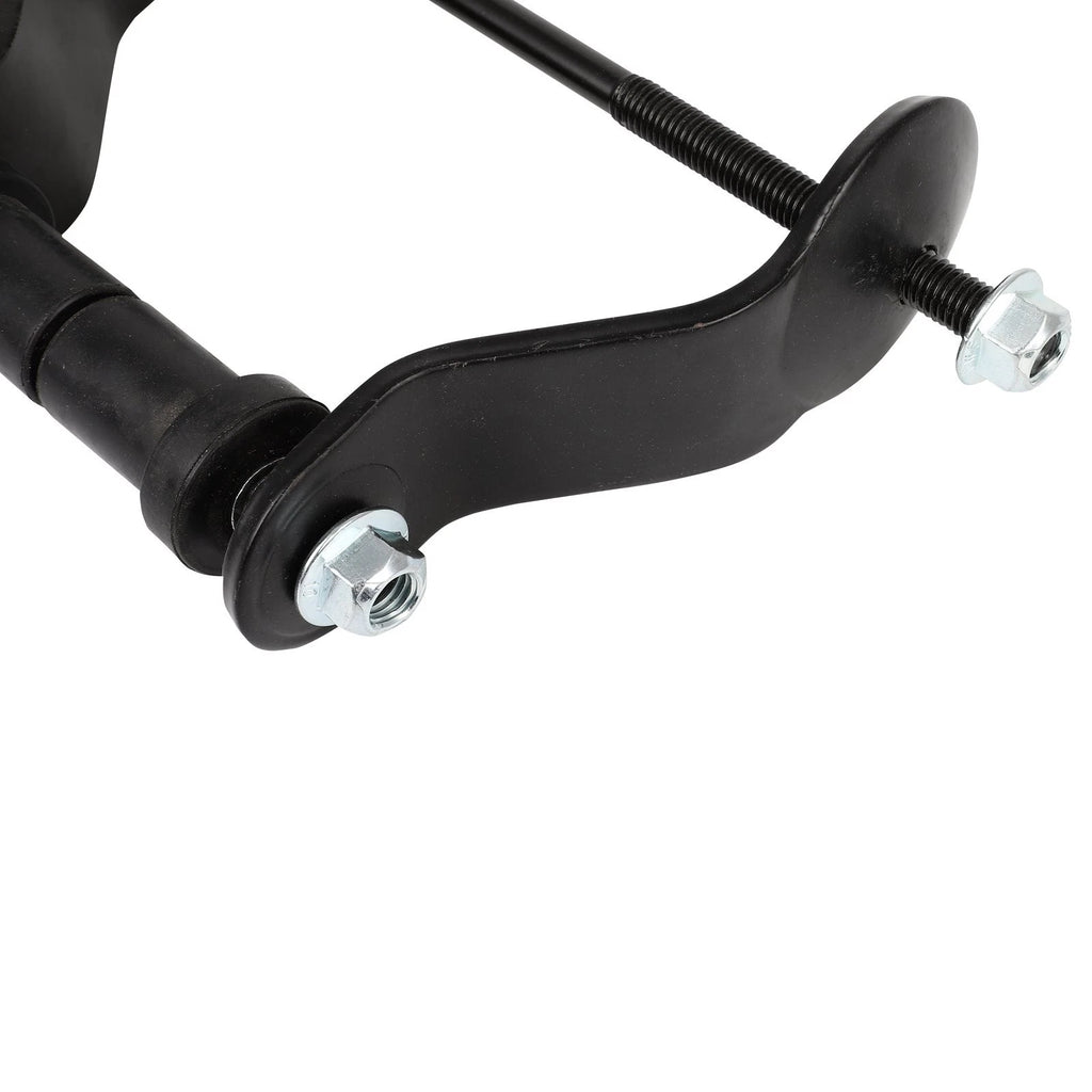 Rear Leaf Spring Shackle Kit for Chrysler Dodge (2001–2007)