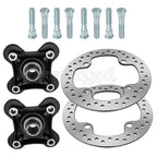 Wheel Hub Rotor Set for Polaris RZR XP 1000 (2014–2022) 5139265-067