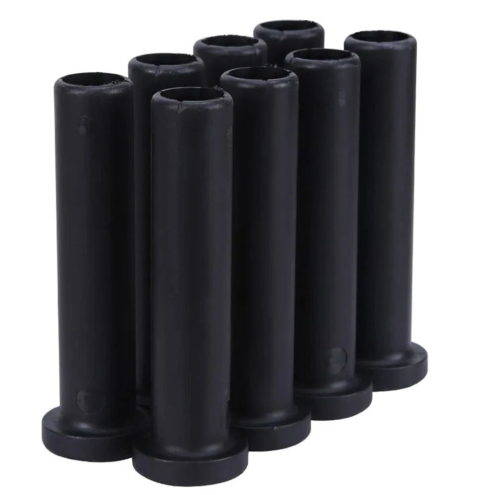 8 Piece Front A-Arm Long Bushings for Polaris Trail Boss 330 (2003–2006, 2008–2013)