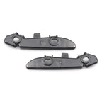 2X Front Bumper Brackets for BMW 328i (2012–2016)