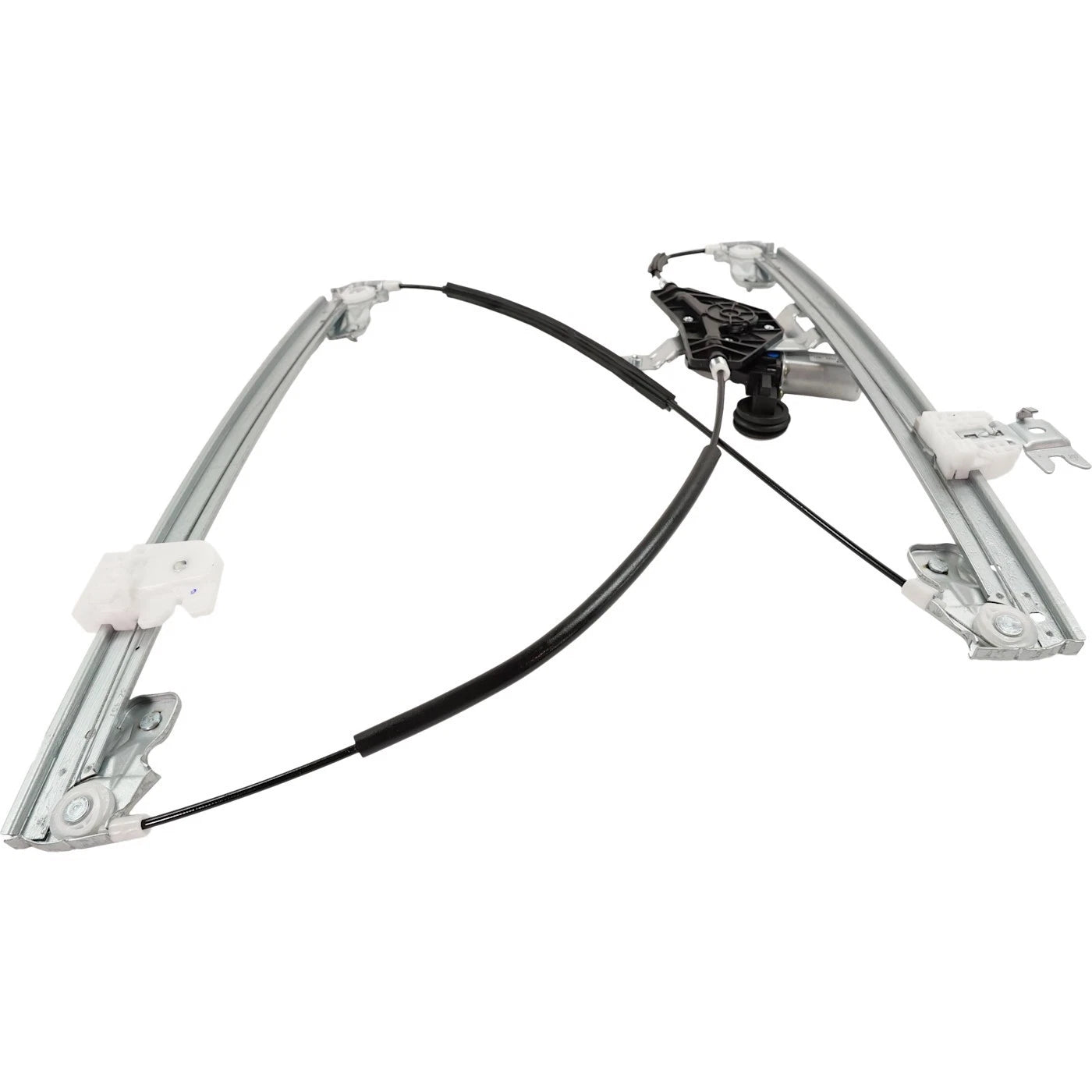 Power Window Regulator for Nissan Pathfinder (2013–2020) Front Driver with Motor