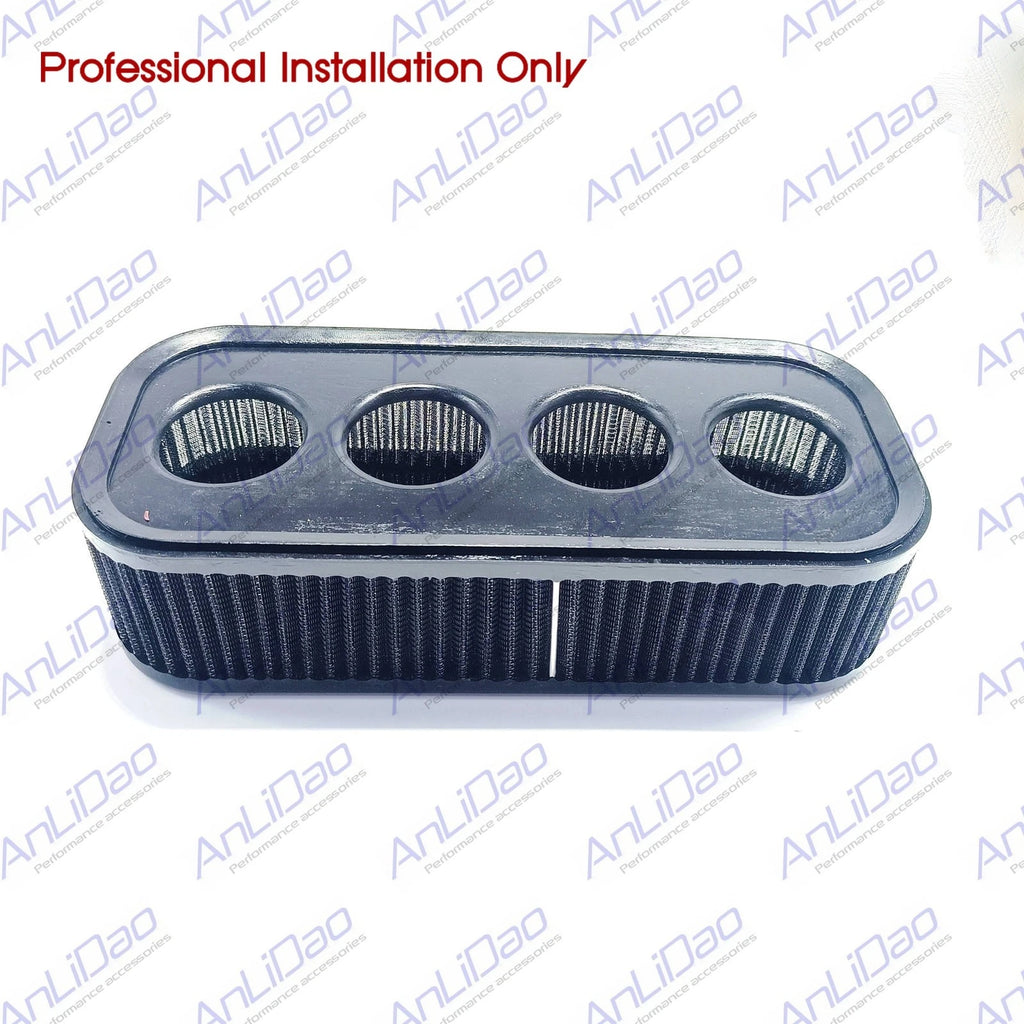 High-Performance Air Filter for Yamaha AR SX 230 (1000, 1100) 6B6-14451