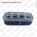 High-Performance Air Filter for Yamaha AR SX 230 (1000, 1100) 6B6-14451