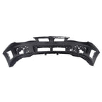 Front Bumper Cover for Subaru Impreza WRX (2011-2014) Primed