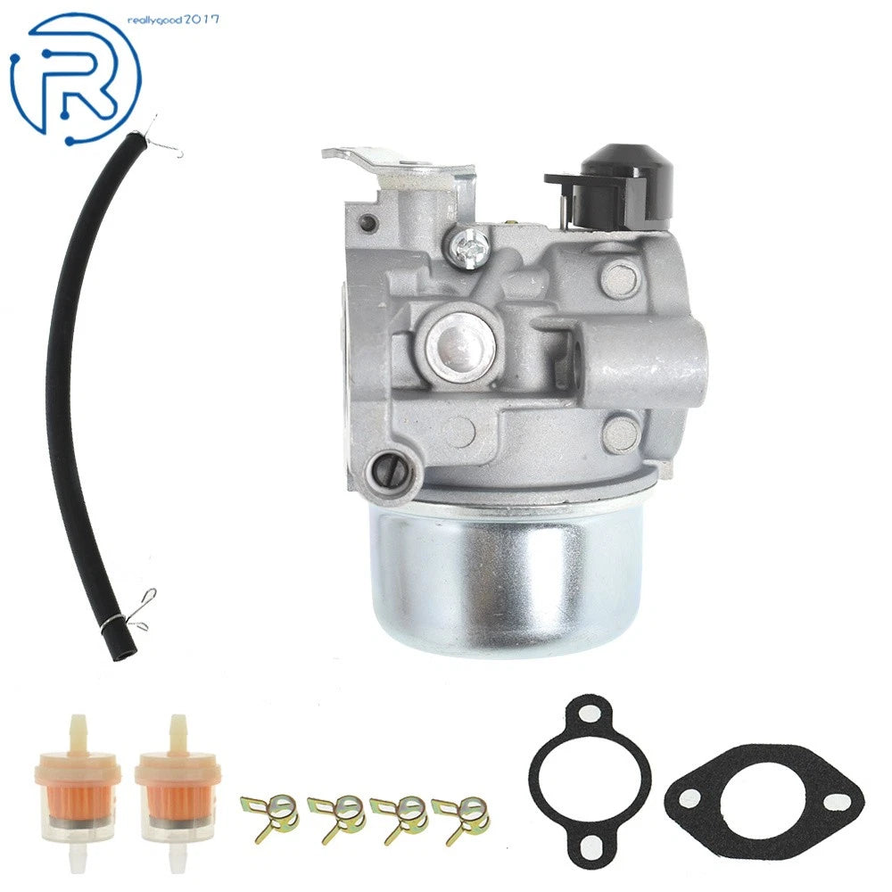 Carburetor Kit for Kohler CV13S CV15S (12-853-57, 12-853-82, 12-853-139-S, AM125355)