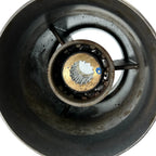 3 x Yamaha 15 x 20-TL Saltwater Series II SS Propeller -LH