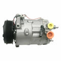 AC Compressor Replacement for Land Rover Defender 110 3.0L (2020–2022)
