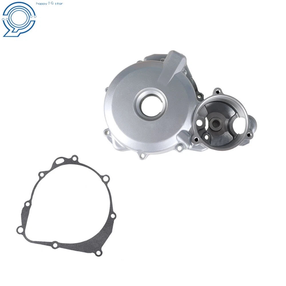 Left Side Engine Stator Magneto Cover for Suzuki DRZ400 (2000–2023)