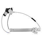 Power Window Regulator Motor for Mazda MPV (2000–2006) LC6273590A