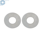 Torque Rollers for Ski-Doo QRS Secondary Clutch (1212)