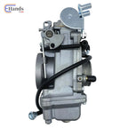 Carburetor for Harley Davidson EVO & Twin Cam (TM42-6, Mikuni HSR42, 42mm)