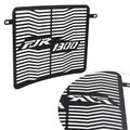 Radiator Grille Cover for Yamaha FJR1300 (2006–2018)