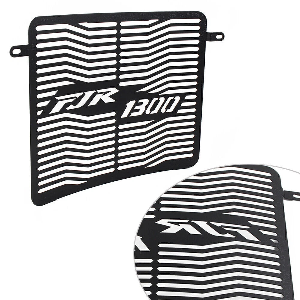 Radiator Grille Cover for Yamaha FJR1300 (2006–2018)