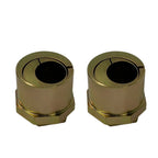 2Pcs Camber and Alignment Kits for Ford F-250 F-350 Super Duty