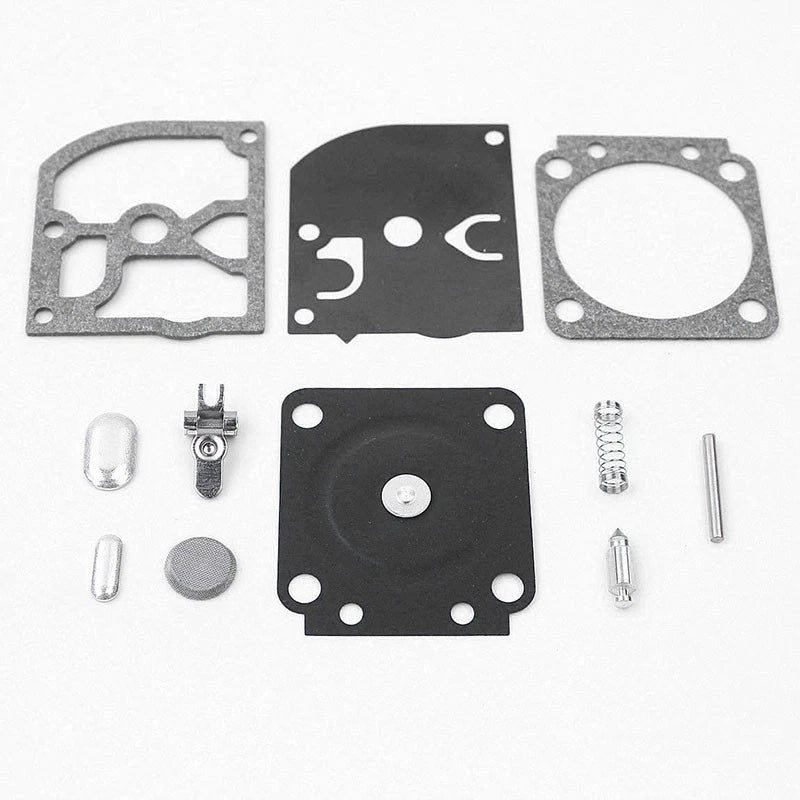 Carburetor Kit Rebuild Set for FS55 FS120 FS200 FS250 FS300 FS350 Trimmer