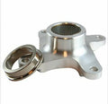 RPM Standard Billet Rear Axle Sprocket Hub for Honda TRX400EX TRX400X (2000–2009)
