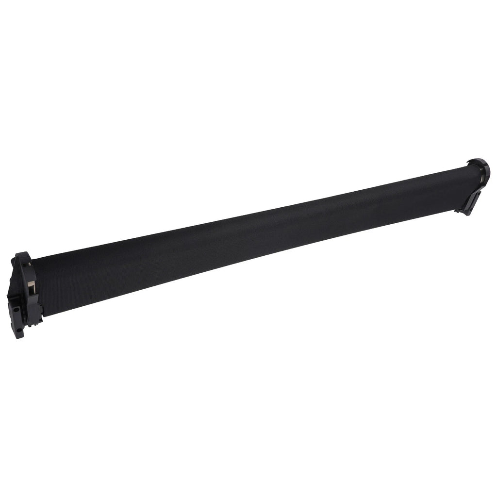 Black Protection Assembly for BMW X1 (2016-2018)