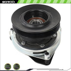 Electric PTO Clutch AM131779 for John Deere 325 335 345 GX335 GX345 GX355 (2000–2023)