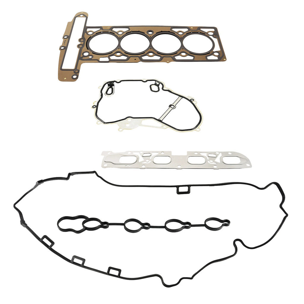 Head Gasket Set for Chevrolet Equinox Buick GMC (2010–2017) 2.4L L4
