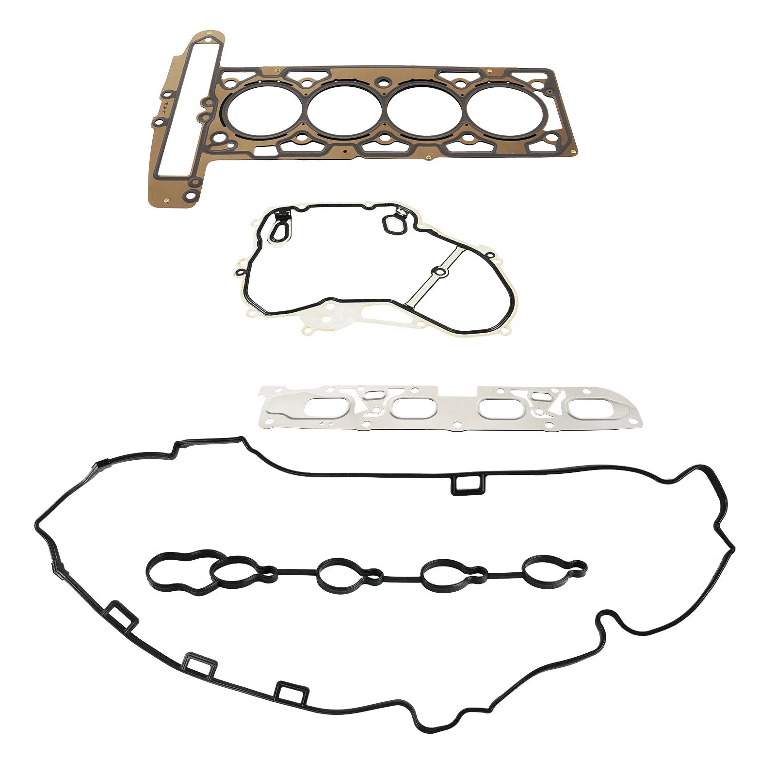 Head Gasket Set for Chevrolet Equinox Buick GMC (2010–2017) 2.4L L4