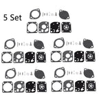 5X Carburetor Kit for Stihl BR500 BR550 BR600 (RB-114 RB-132)
