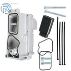 Turbo Actuator for Ram 2500 3500 Cummins 6.7L HE300VG (2013–2018)