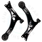 2X Front Lower Control Arms for Toyota Matrix Pontiac Vibe (2003–2008)