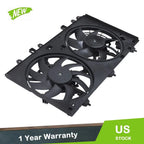 Radiator Cooling Fan Assembly for Subaru Outback Legacy (2020–2024) 45121AN00A