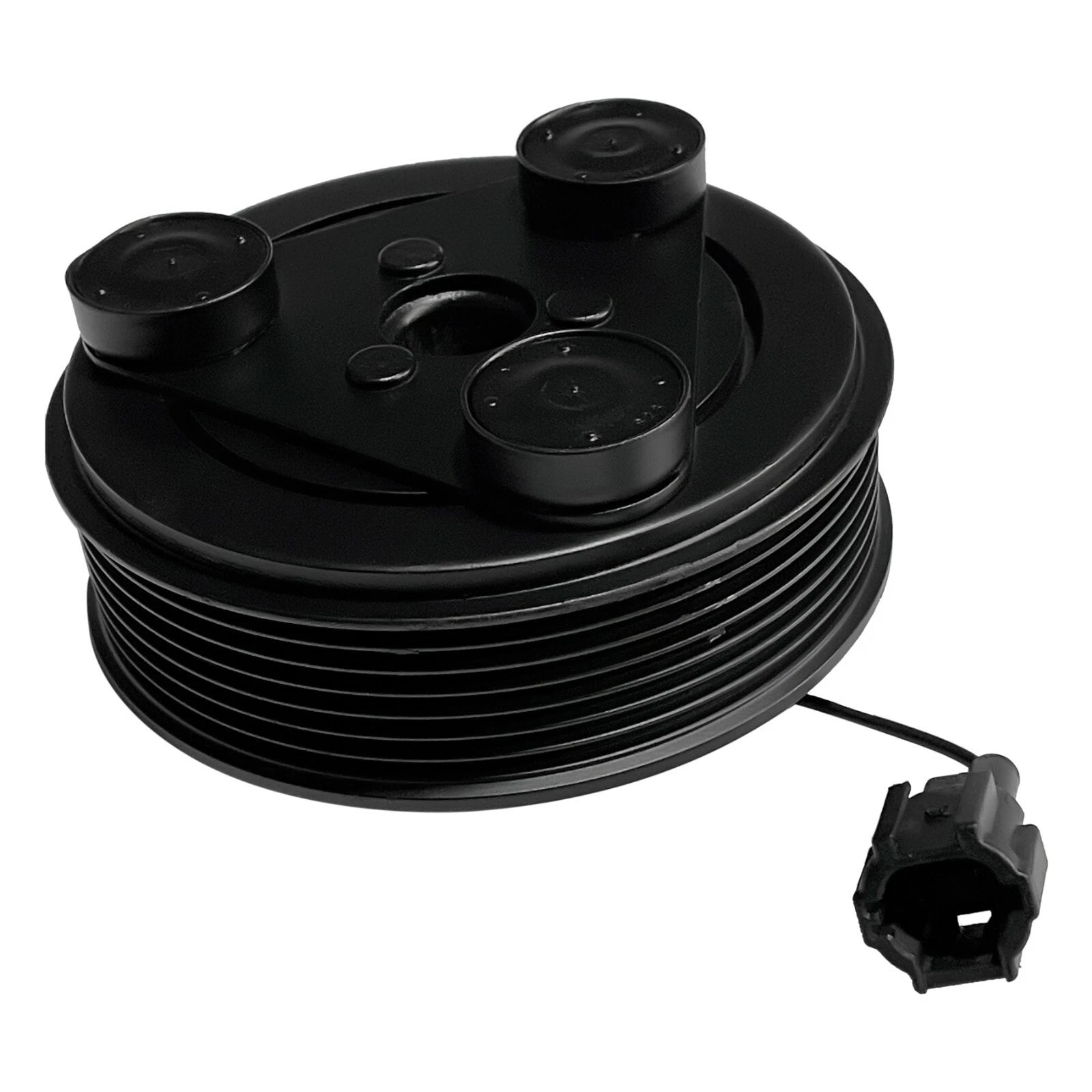 A/C Compressor Clutch Replacement for Nissan Xterra 4.0L (2014–2015)