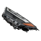 LH Headlight for Toyota RAV4 (2022-2023) Clear Lens LED