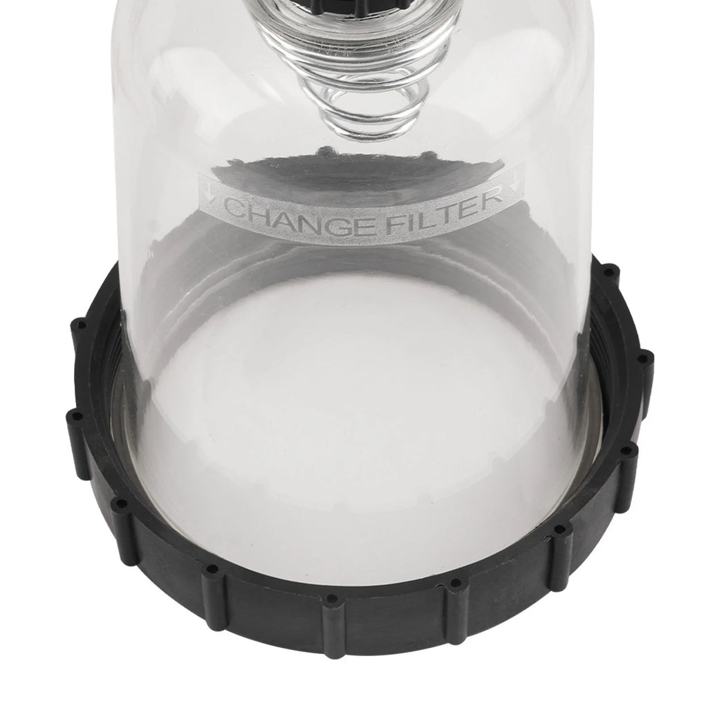 Filter Protection Kit for Davco 382