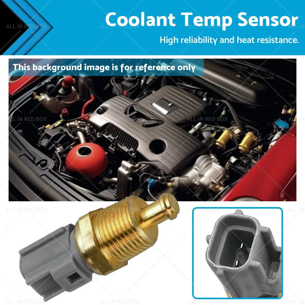 Coolant Temp Sensor for Ford Falcon AU BA BF FG Fairlane AU Mazda 3 6