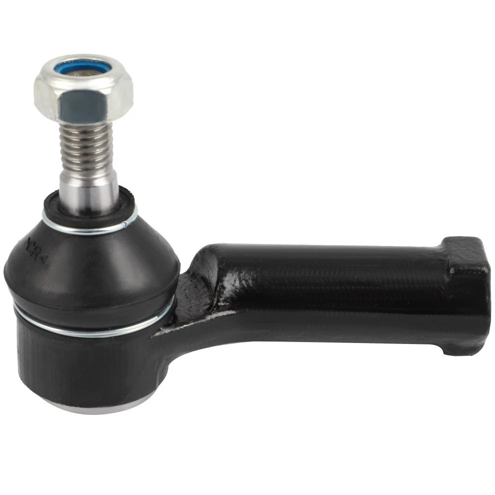Set of 8 Front Tie Rod Ends for Ford Fiesta (2011–2018)